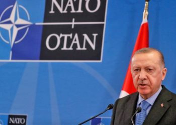 “Βόμβα Μεγατόνων”- Οι ΗΠΑ “εξετάζουν σοβαρά” μια Τουρκία εκτός ΝΑΤΟ αν δεν συνηγορήσει για ένταξη της Σουηδίας στη Συμμαχία