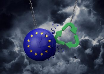 2024: Η ωρολογιακή βόμβα του χρέους της Ευρωπαϊκής Ένωσης άρχισε να χτυπάει