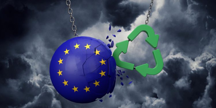 2024: Η ωρολογιακή βόμβα του χρέους της Ευρωπαϊκής Ένωσης άρχισε να χτυπάει