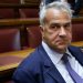 Πονοκέφαλος για Μαξίμου – Ο Βορίδης δεν ψηφίζει για γάμους ομόφυλων, σκέφτεται ακόμη και παραίτηση