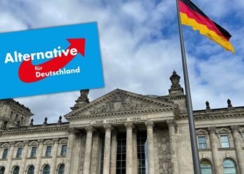 Μανιφέστο Weidel (AfD): Η Γερμανία δεν ανήκει στην ΕΕ, θέλουμε D-exit – Άμεση απέλαση για αλλοδαπούς εγκληματίες