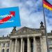 Μανιφέστο Weidel (AfD): Η Γερμανία δεν ανήκει στην ΕΕ, θέλουμε D-exit – Άμεση απέλαση για αλλοδαπούς εγκληματίες