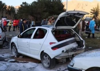 Βόμβες Maloof (Πεντάγωνο): Προσοχή, το μακελειό στο Ιράν με 100 νεκρούς δεν το προκάλεσε οργάνωση – Το ISIS συνεργάζεται με το Ισραήλ