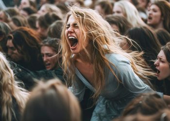 Όλη η ανθρωπότητα του σήμερα σε ένα ΒΙΝΤΕΟ! Δεν πάμε καθόλου καλά…