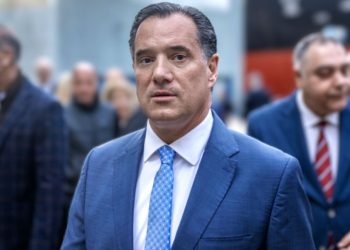 Ο Α.Γεωργιάδης για εμβόλια κατά Covid-19: «Να εντείνουμε την προσπάθεια για να εμβολιάσουμε ακόμα περισσότερους»
