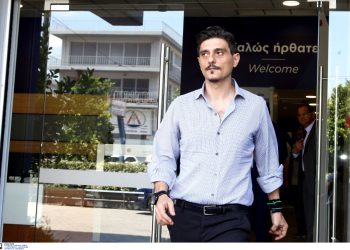 Η άποψη του Δ. Γιαννακόπουλου για τα ομόφυλα ζευγάρια, την τεκνοθεσία & όχι μόνο, vid