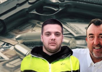 Greek Mafia: Tρεις συλλήψεις για τις δολοφονίες