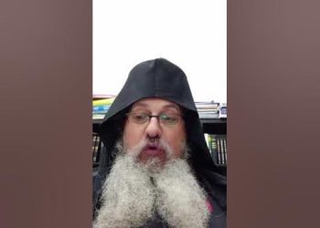Παΐσιος Παπαδόπουλος : Διαψεύδω τον διαστροφέα της αλήθειας Παύλο Τρακάδα