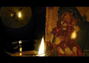 Βρες μια γωνιά στο σπίτι σου και μίλησε στο Θεό