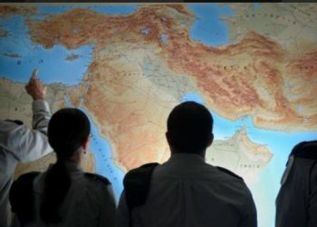 Τι είναι αυτό που φοβάται  το Ισραήλ