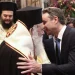 Η μυστική συνάντηση Μητσοτάκη με τον Ιερώνυμο για να καμφθούν οι αντιδράσεις Ιεραρχών της Εκκλησίας