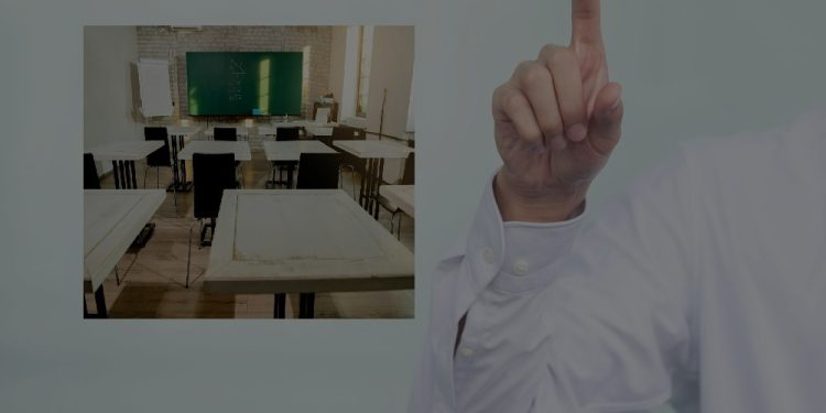 Μαζικό αίτημα για «αίθουσες ΙΣΛΑΜΙΚΗΣ προσευχής σε σχολεία»! Άνοιξε ο ασκός του Αιόλου στην Ευρώπη