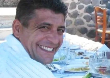 Συγκλονίζει η κόρη του Μανώλη Καντάρη που τον έσφαξαν Αφγανοί για μια βιντεοκάμερα