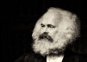 ΚΩΣΤΑΣ ΔΟΥΚΑΣ : Ὁ κομμουνισμός τοῦ Μάρξ προῆλθε  ἀπό τίς ἰδέες τοῦ Ἐπικούρου!