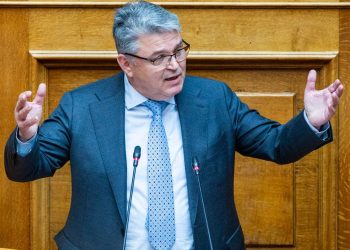 «Το κρίμα πάνω σας γι’ αυτό που θα συμβεί!» – Δημήτρης Νατσιός