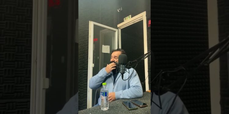 ΤΡΟΜΑΚΤΙΚΗ ΜΑΡΤΥΡΙΑ ΓΙΑ ΤΟ ΠΡΩΤΟΚΟΛΛΟ ΤΟΥ ΘΑΝΑΤΟΥ ΣΤΟ FOCUS FM