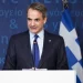 Κατρακύλα της κυβέρνησης στην πρώτη δημοσκόπηση για τις Ευρωεκλογές