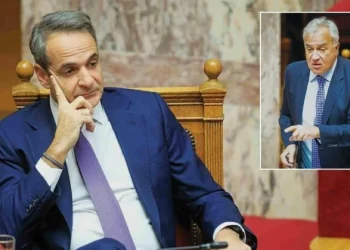 Οι έξι πληγές που άνοιξε ο Κυριάκος με τους γκέι γάμους
