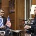 «Μην μπλέξετε τη χώρα σε πόλεμο»-Δημ. Κωνσταντακόπουλος
