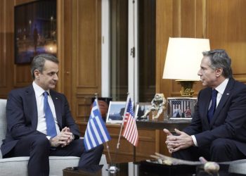 Τι ΔΕΝ μας είπε ο πρωθυπουργός για το «πακέτο» F-35 και άλλων πωλήσεων από τις ΗΠΑ προς την Ελλάδα