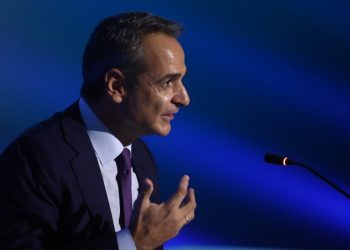 Η διπλωματική γρίπη Μητσοτάκη και η νέα συνάντησή του με τον Ερντογάν