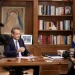 O Κυριάκος έχασε τη μισή Κ.Ο. για τον γάμο των γκέι!