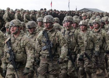 «Ημέρα Χ»: Οι Γερμανοί ετοιμάζονται για Αρμαγεδδώνα σε αυτή την τοποθεσία – ΧΑΡΤΗΣ