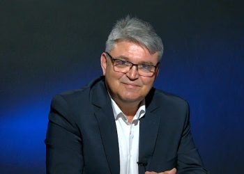 Νατσιός: Γιὰ τὴ ΝΙΚΗ τὸ 2024 θὰ εἶναι ἔτος Οἰκογένειας ὅπως μᾶς τὴ γνώρισαν οἱ πατεράδες μας, τῆς παραδοσιακῆς ρωμέϊκης οἰκογένειας!