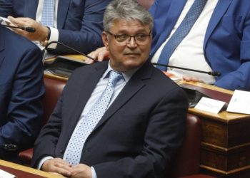 Αμυντική Βιομηχανία: 9 ερωτήματα που η κυβέρνηση ΔΕΝ θα απαντήσει από τη ΝΙΚΗ στη Βουλή