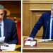 Ο Δημήτρης Νατσιός για τις δηλώσεις Συρίγου