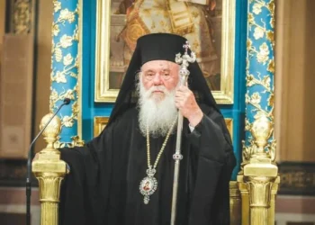 Αδικαιολόγητη έως ύποπτη η στάση του Αρχιεπισκόπου Ιερώνυμου