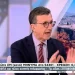 Έξαλλος ο Πορτοσάλτε με την εξαγγελία διαγραφής των προστίμων των ανεμβολίαστων άνω των 60 ετών