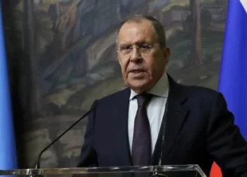 Λαβρόφ: Οι ΗΠΑ ετοιμάζουν επίθεση στην Βόρεια Κορέα!
