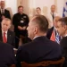 Νεοταξική πολιτική υπέρ των Τούρκων