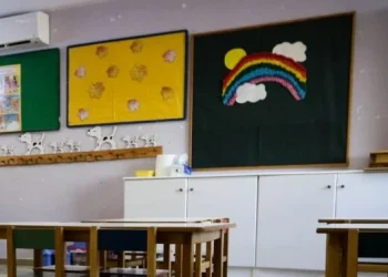 Θρηνεί η εκπαιδευτική κοινότητα για τον ξαφνικό θάνατο της 33χρονης Αναστασίας στο Καρπενήσι