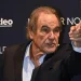 Άγριο ξέσπασμα του πολυβραβευμένου Όλιβερ Στόουν: «Ο Νετανιάχου είναι άρρωστος, είναι τρελός»!