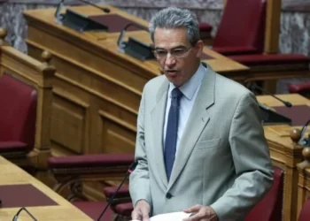Συνθήκη της Λωζάνης – Επιμένει ο Συρίγος: Το 97% είναι νεκρό, παρωχημένο – ΣΥΡΙΖΑ προς Κυβέρνηση: Υιοθετεί την επικίνδυνη δήλωση;