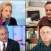 Κορονοϊός: Νέα χρονιά – νέος γύρος τρομοκρατίας από τους «ειδικούς» που διέπρεψαν στην υγειονομική υστερία