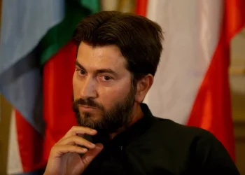 Πατέρας Αντώνιος: «Για κάποιο λόγο είμαι ο εχθρός του ελληνικού κράτους – Βγαίνουν νέα αδικήματα από το πουθενά»