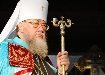 Πολωνίας Σάββας: «Χώρες αλλάζουν παραδόσεις και έθιμα ετοιμάζοντας το έδαφος στον Αντίχριστο»