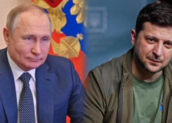 “Βρετανική βόμβα”για τερματισμό του πολέμου στην Ουκρανία- Προτείνει λύση τύπου “Κυπριακού”