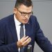 Γερμανός βουλευτής: «Ο πόλεμος στην Ουκρανία γίνεται για το λίθιο – Η χώρα που το έχει θα γίνει υπερδύναμη»