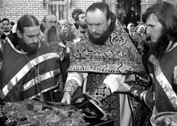 Για ποιές καταστάσεις προειδοποίησε ο Ορθόδοξος Γέροντας Ζωσιμά Σοκούρ τη Ρωσία και την Ευρώπη;