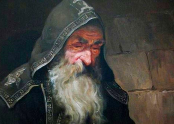 “Η προφητεία των τριών Βλαδίμηρων”: τι είπε ο μοναχός Άβελ για το μέλλον της Ρωσίας και ποιες από τις προβλέψεις του έγιναν πραγματικότητα.