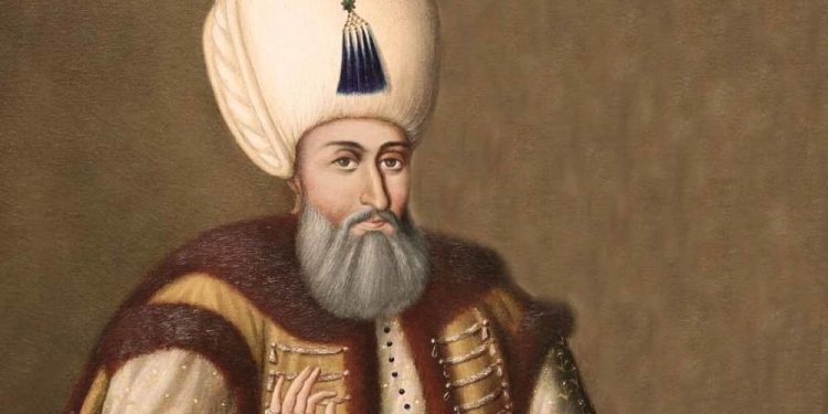Προβλέψεις και προειδοποιήσεις των Τούρκων σουλτάνων: μην πατήσετε ποτέ τους Ρώσους.