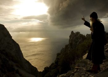 Οράματα του μέλλοντος από τον Ρώσο προφήτη Βασίλι Μονακό.