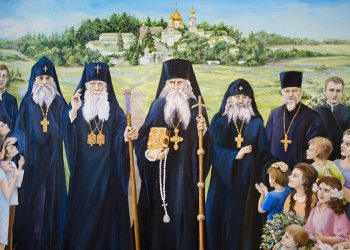 Προφητείες των πρεσβυτέρων της Optina: θα υπάρξει μια νέα Ρωσία με πρότυπο την παλιά, αλλά η Ορθόδοξη πίστη θα είναι ισχυρή.