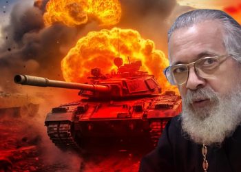 Η προφητεία του ιερέα Anatoly Berestov για το έτος 2024, κάτι εκπληκτικό μας περιμένει.