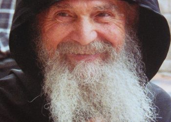 Αποκαλύψεις του Γέροντος Εφραίμ του Φιλοθέου (Αριζόνα).