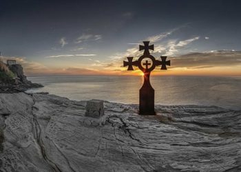ΜΗΝΥΜΑ ΑΠΟ ΤΟ ΑΓΙΟΝ ΟΡΟΣ . ΠΑΙΔΙΑ ΟΧΙ ΗΤΤΟΠΑΘΕΙΑ…